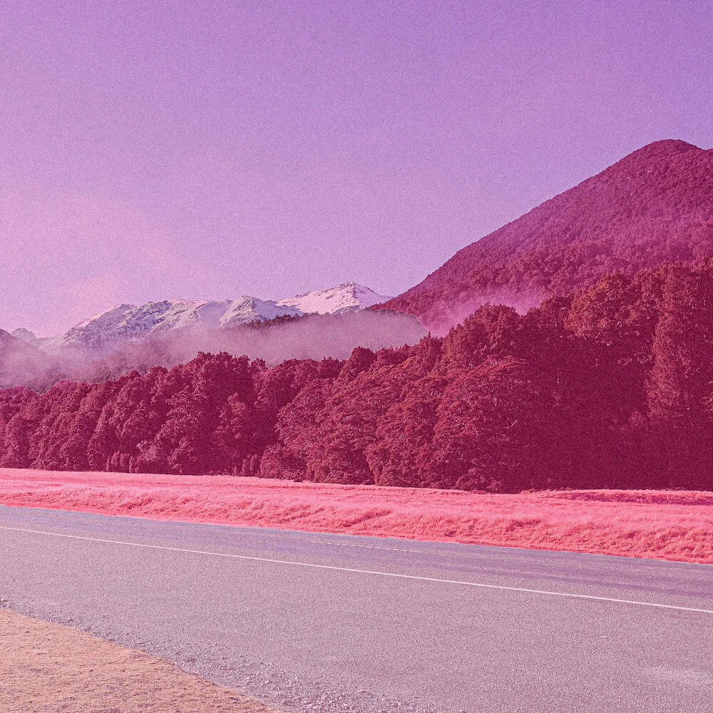 Listen to Monochrome - 